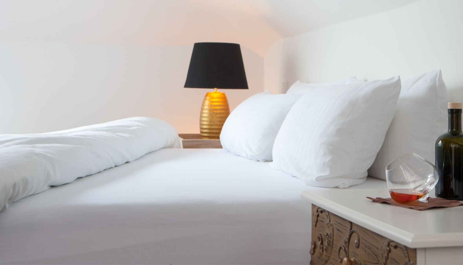 Suite - Tripp Inn Boutique Rubens