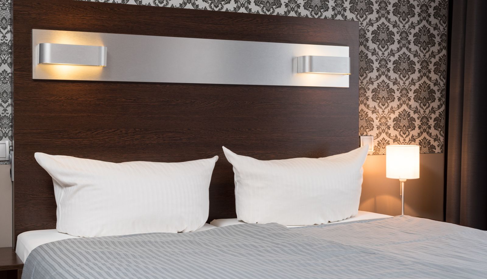 Pokój standardowy (dwuosobowy) - Munich Inn Design Hotel