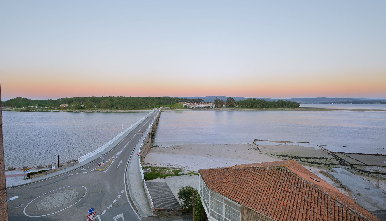 View - Montemar O Grove