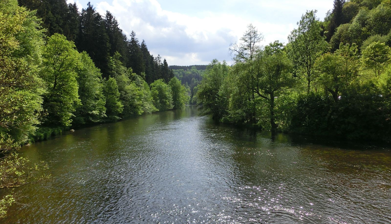 Entorno - Zur Triftsperre Gasthof