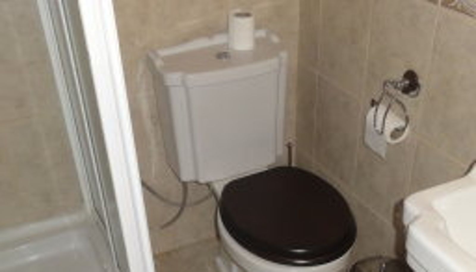 Bathroom - Antik Grand