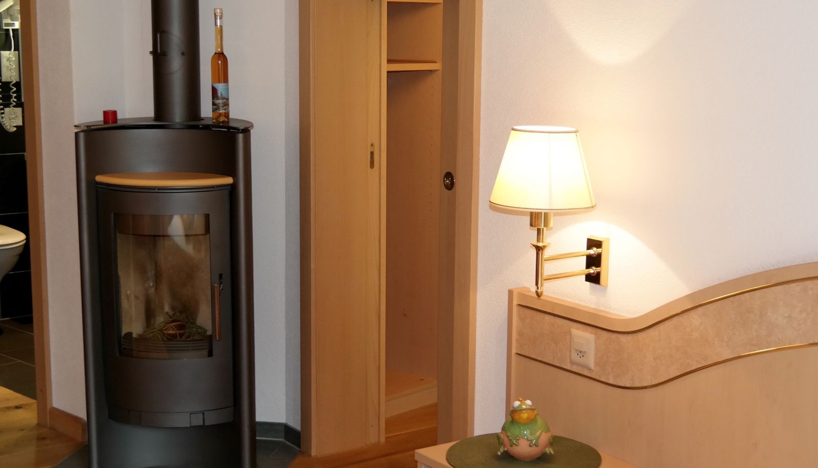 Juniorsuite - Annahof
