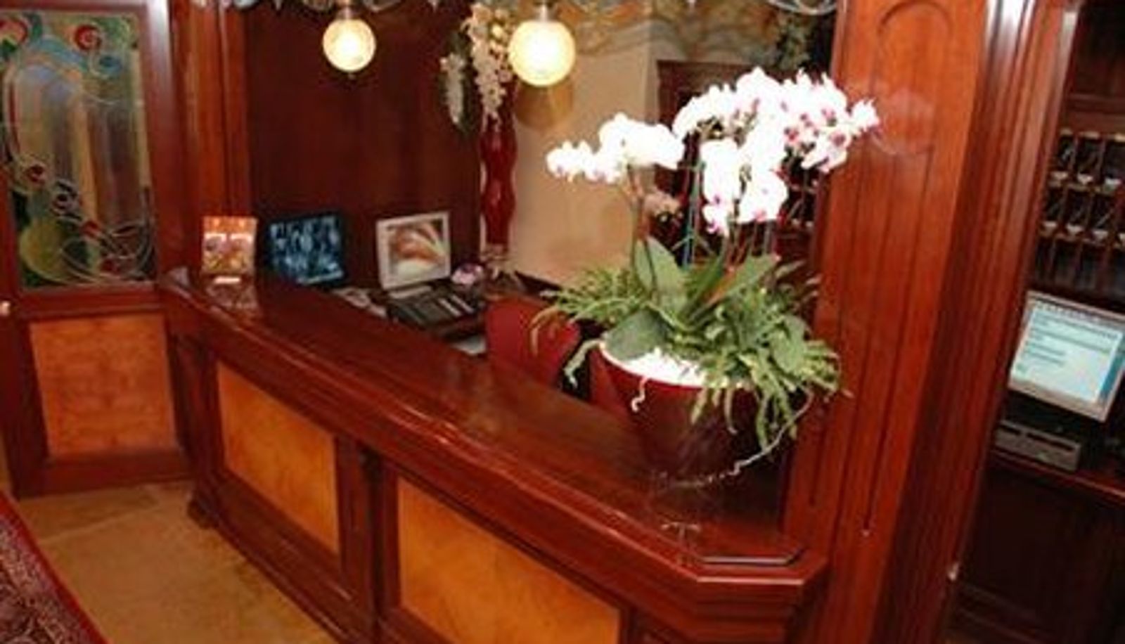 Hall - Spessotto