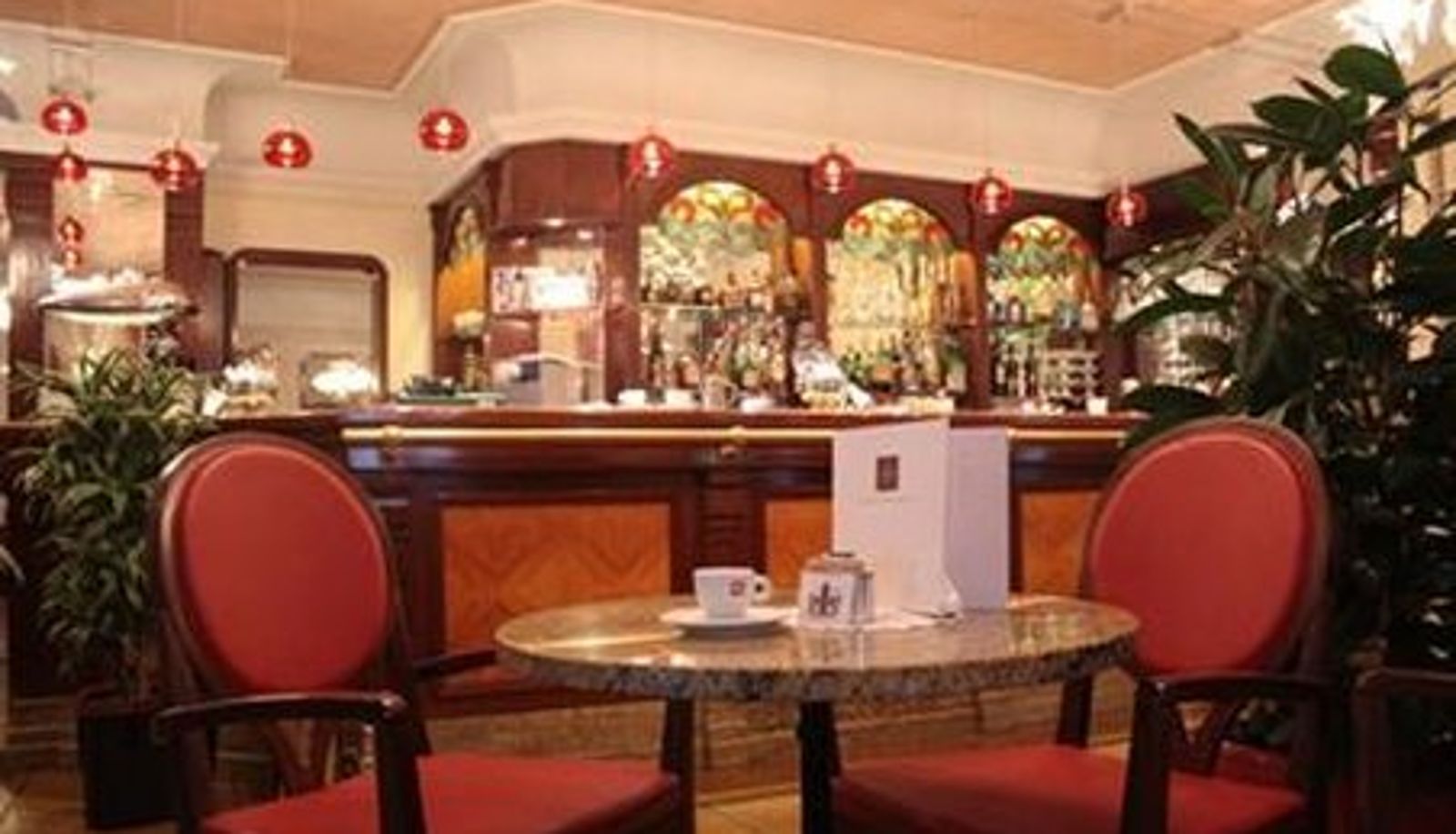 Restaurant - Spessotto