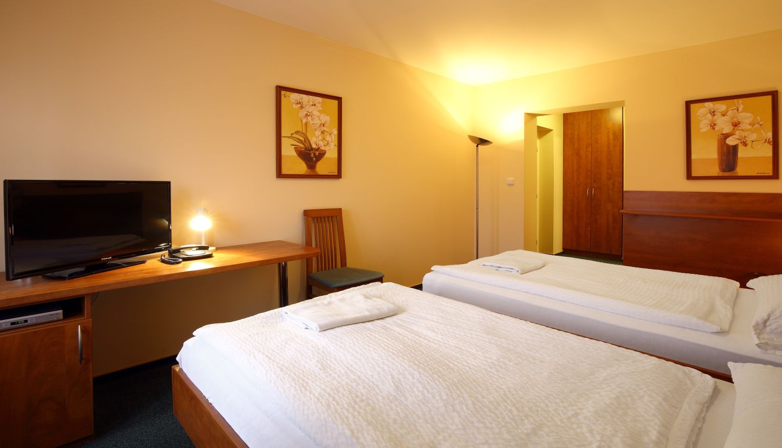 Standard room (double) - Palace*** Superior