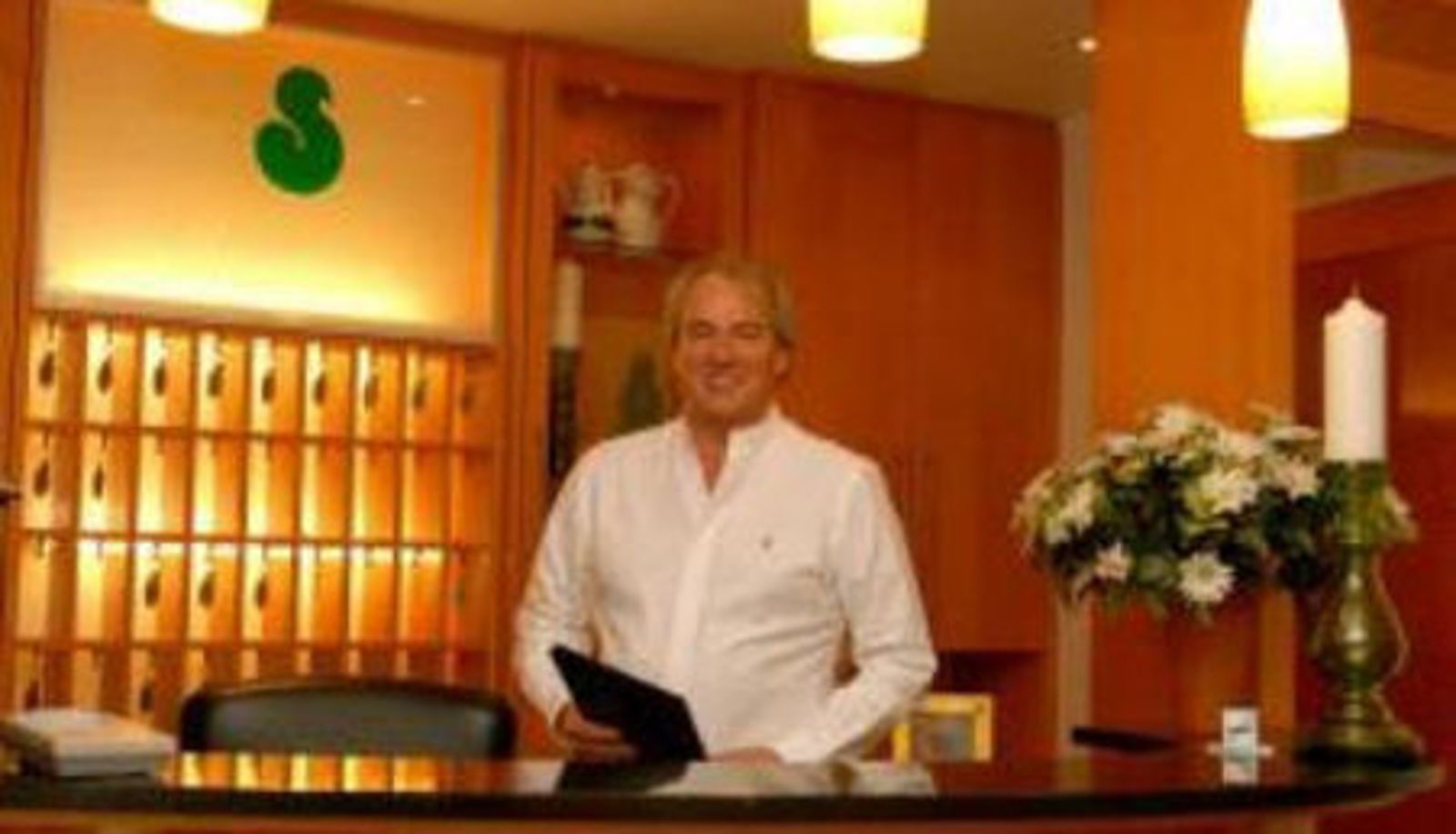 Lobby - Sterkel