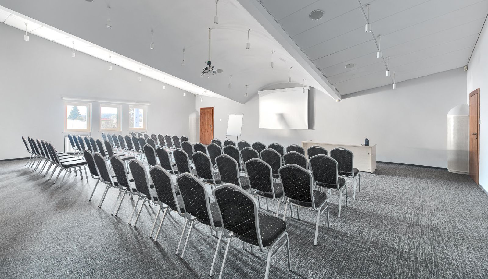 Sala riunioni - Olympic