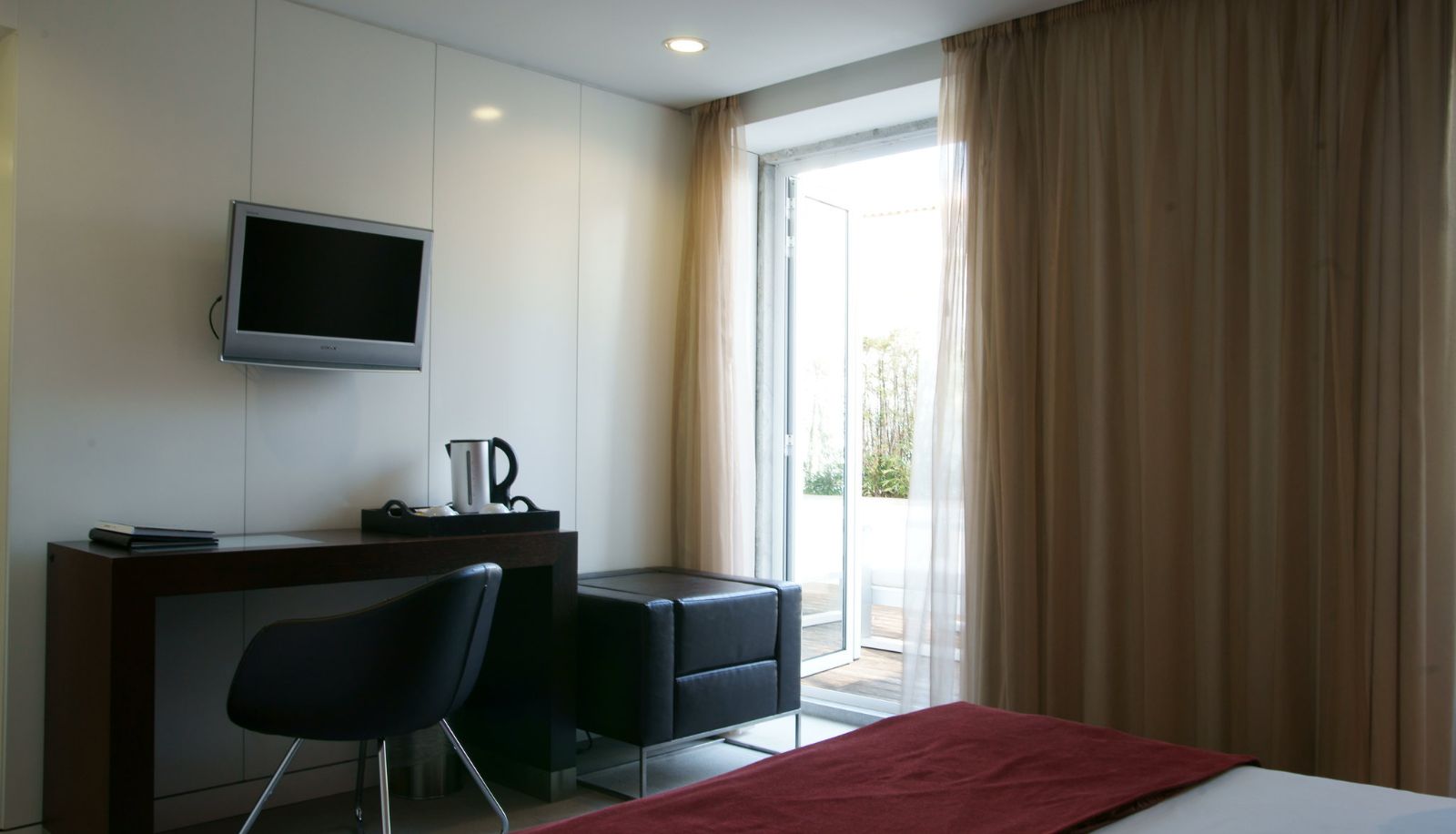 Suite - Jerónimos 8 Design Hotel