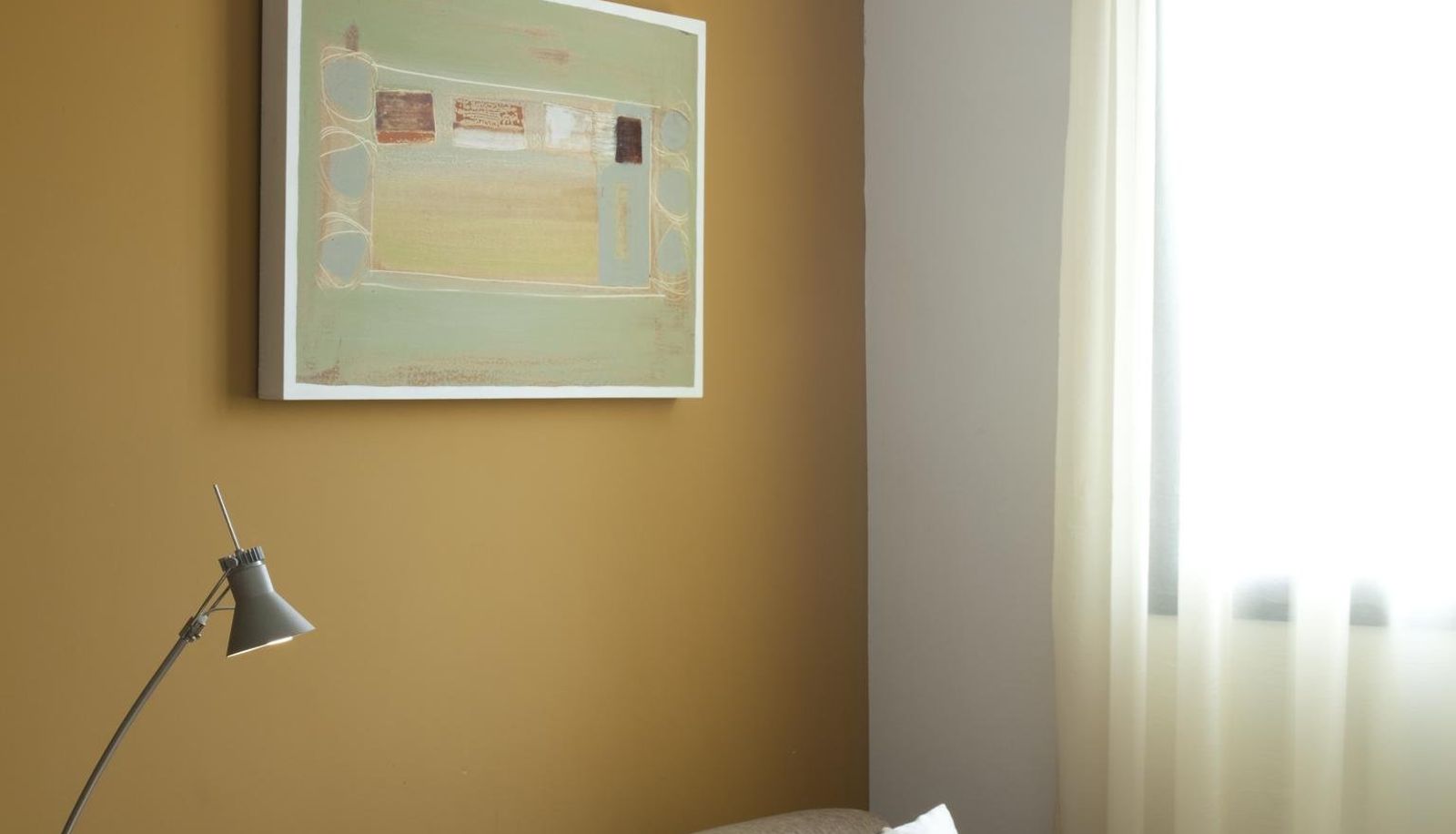 Room - Intercity Premium Cuiaba