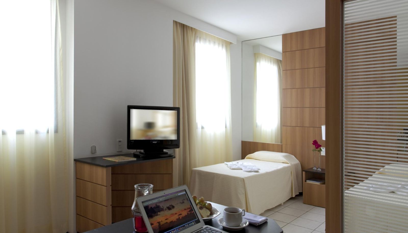 Room - Intercity Premium Cuiaba