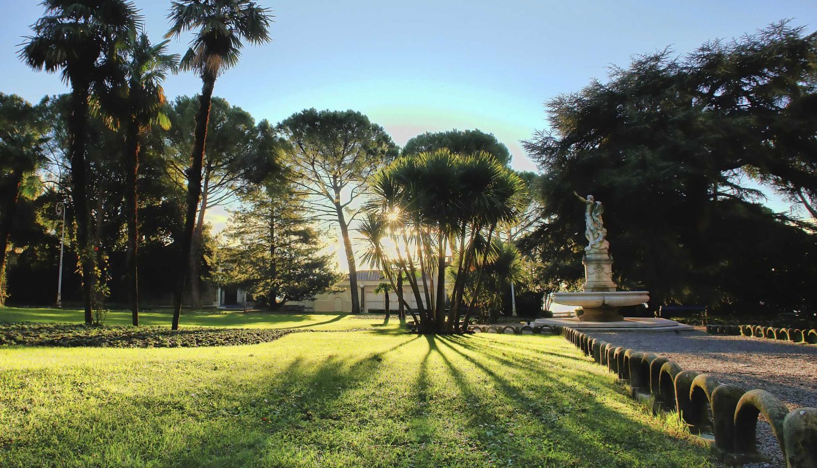 Surrounding - Amadria Park Hotel Agava