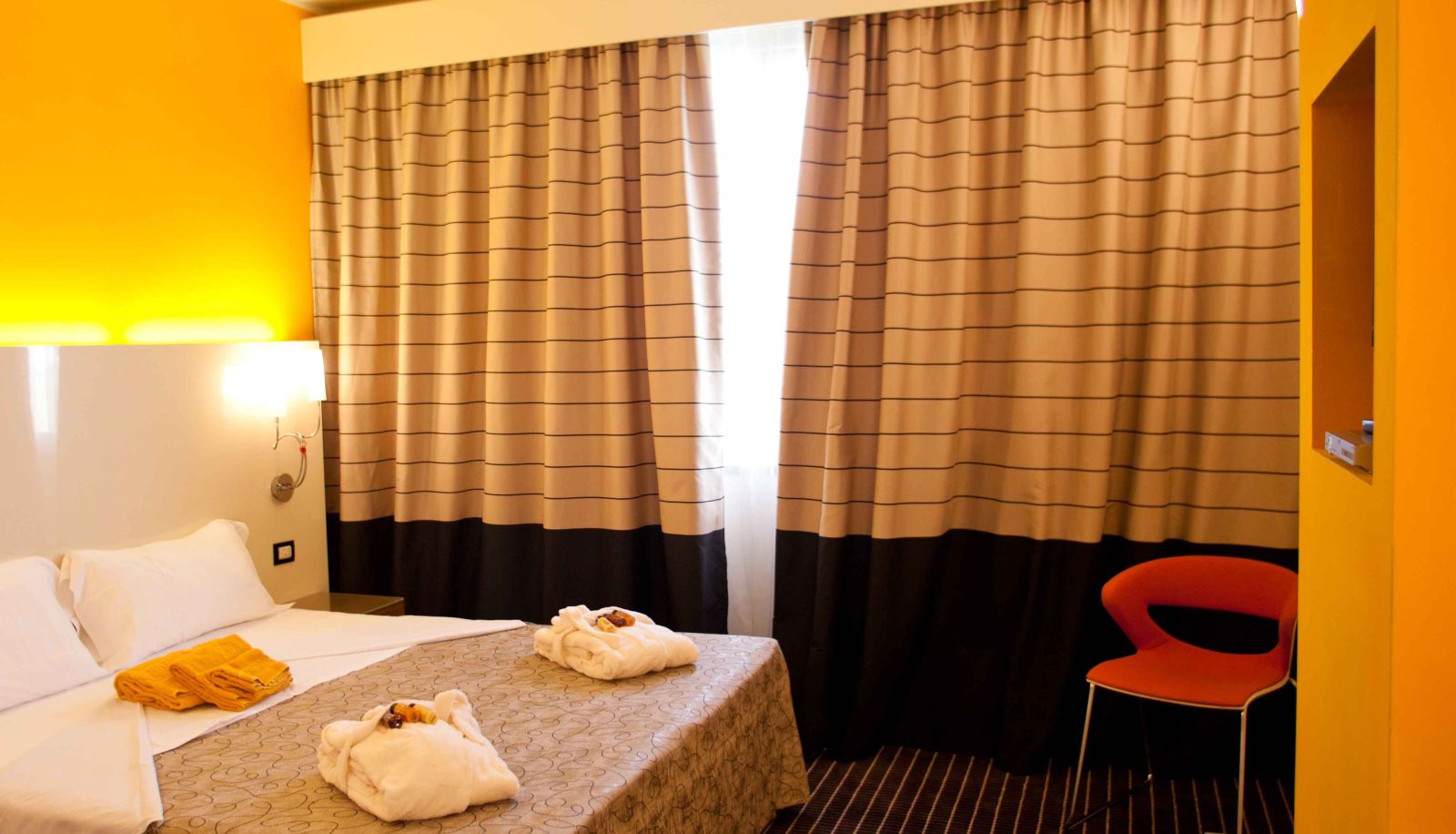 Chambre Standard - Prestige Hotel Motel