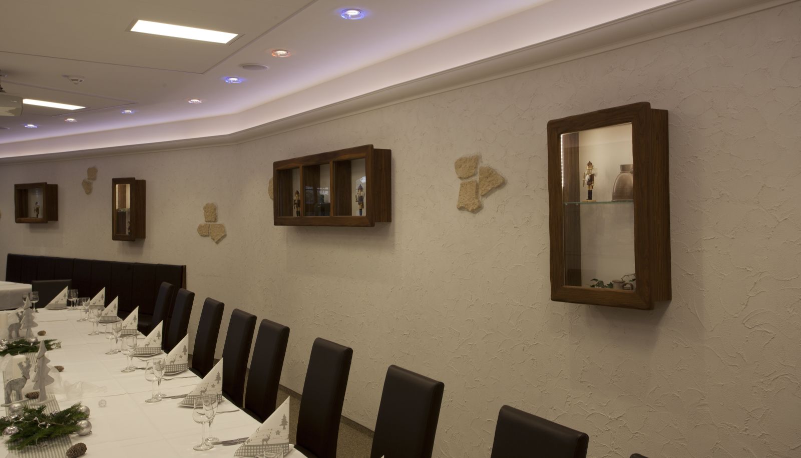 Restaurant 2 - Am Schwanenteich Hotel-Pension