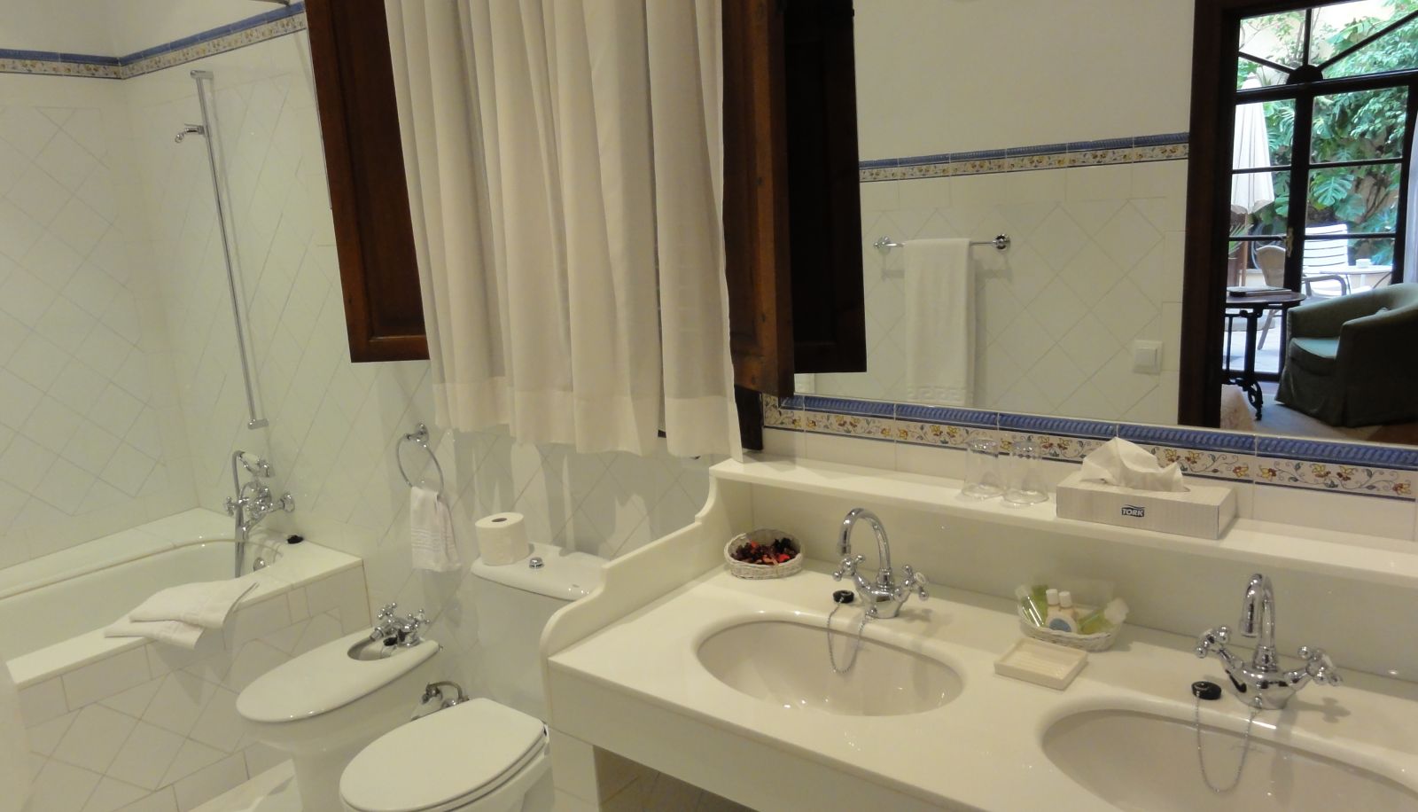 Bagno - San Lorenzo Adults Only