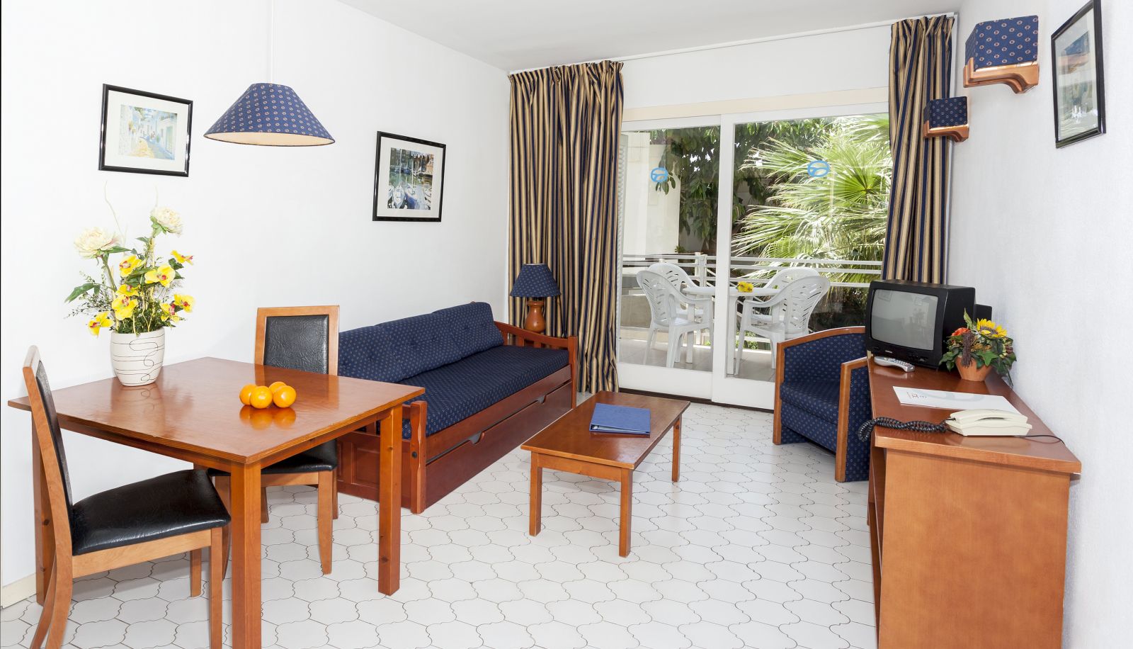 Appartement - Roc Portonova Apartamentos