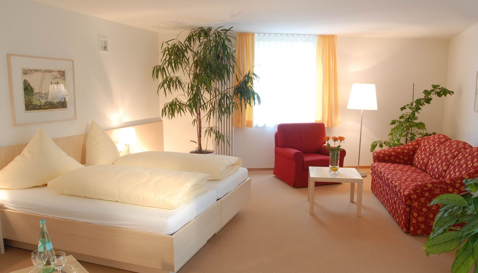 Camera - Landhotel Allgäuer Hof