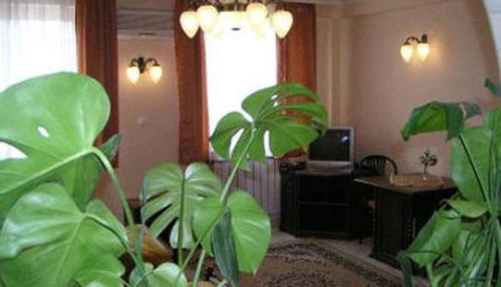 Zimmer - Happy Apartments