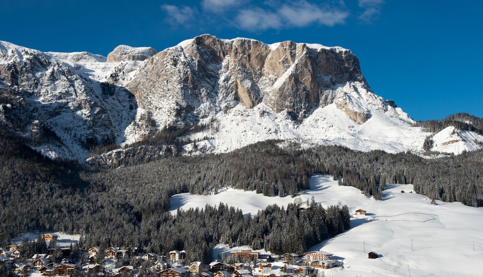 Ausblick - Melodia del Bosco Hotel