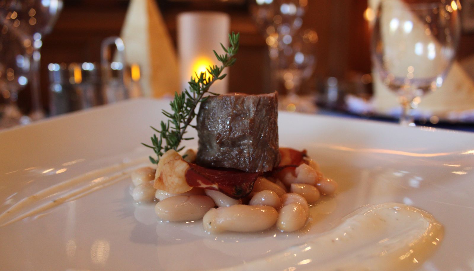 Ristorante - Diana