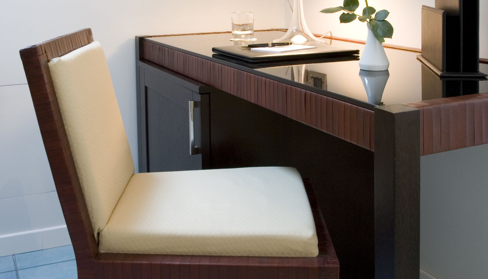 Junior suite - Club House Hotel