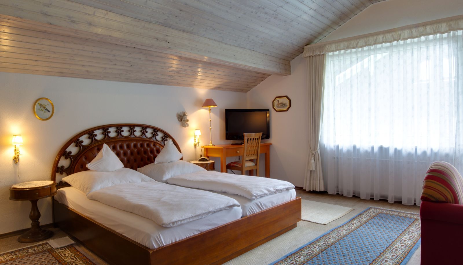 Zimmer - Steffl