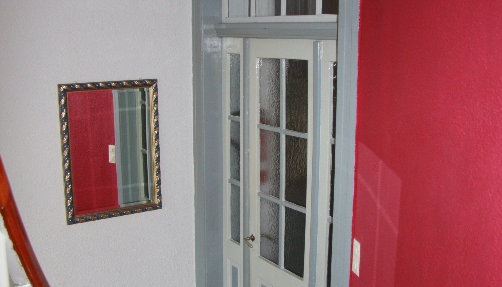 Hotel Innenbereich - Stadthotel Kleiner Berg