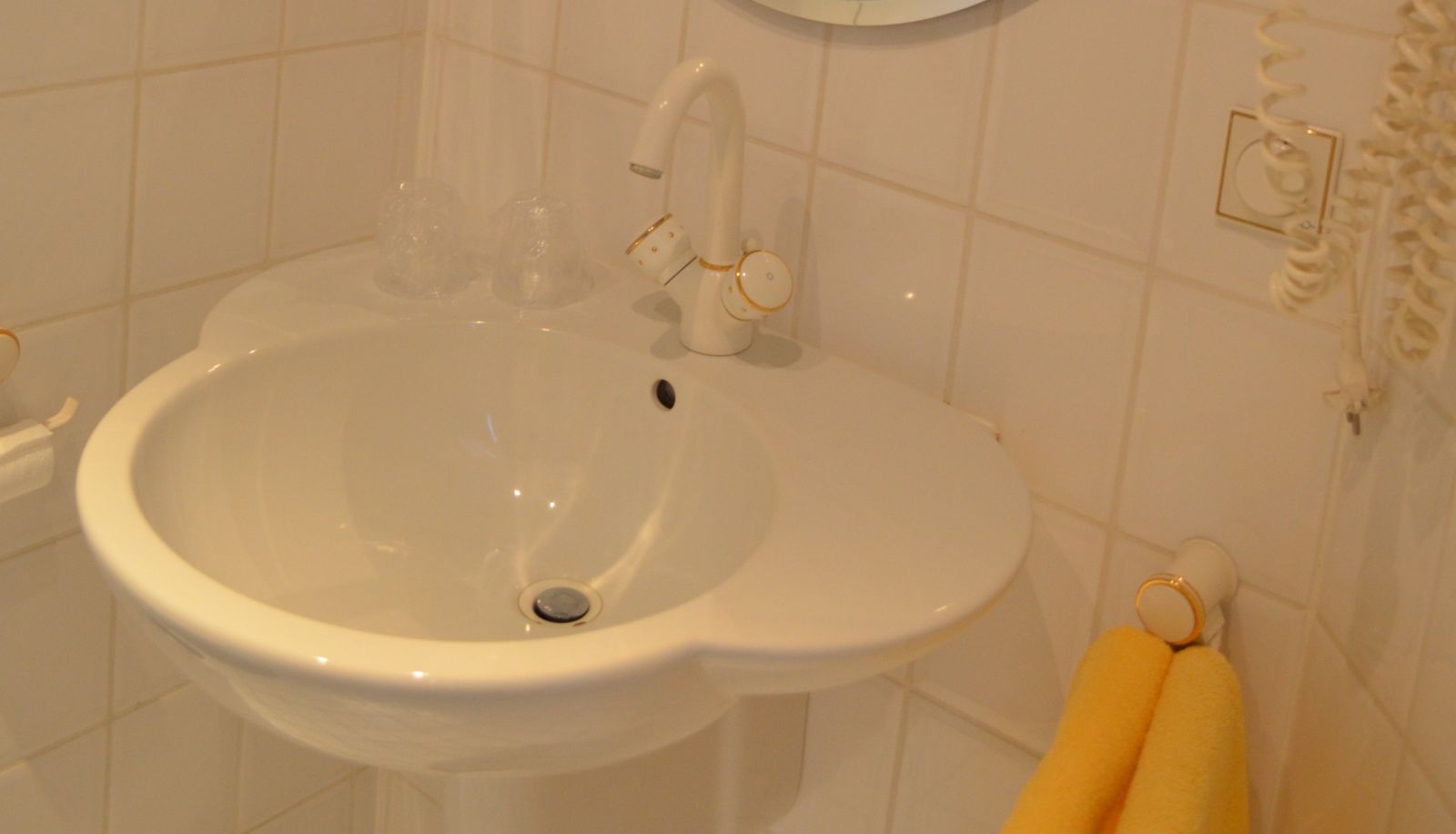Salle de bain - Allee Schlößchen