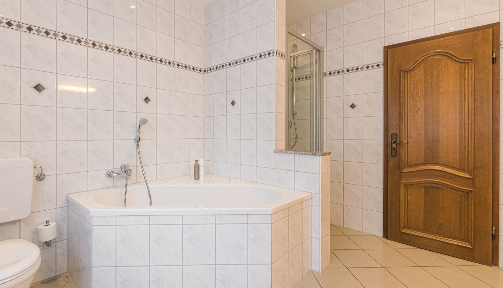 Standard room (double) - Lohmann's Kapeller Hof