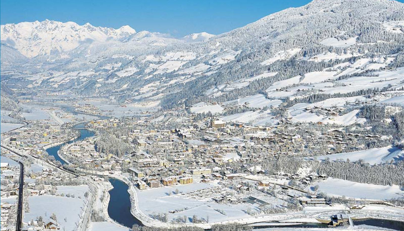 Dintorni - Alpenland St. Johann