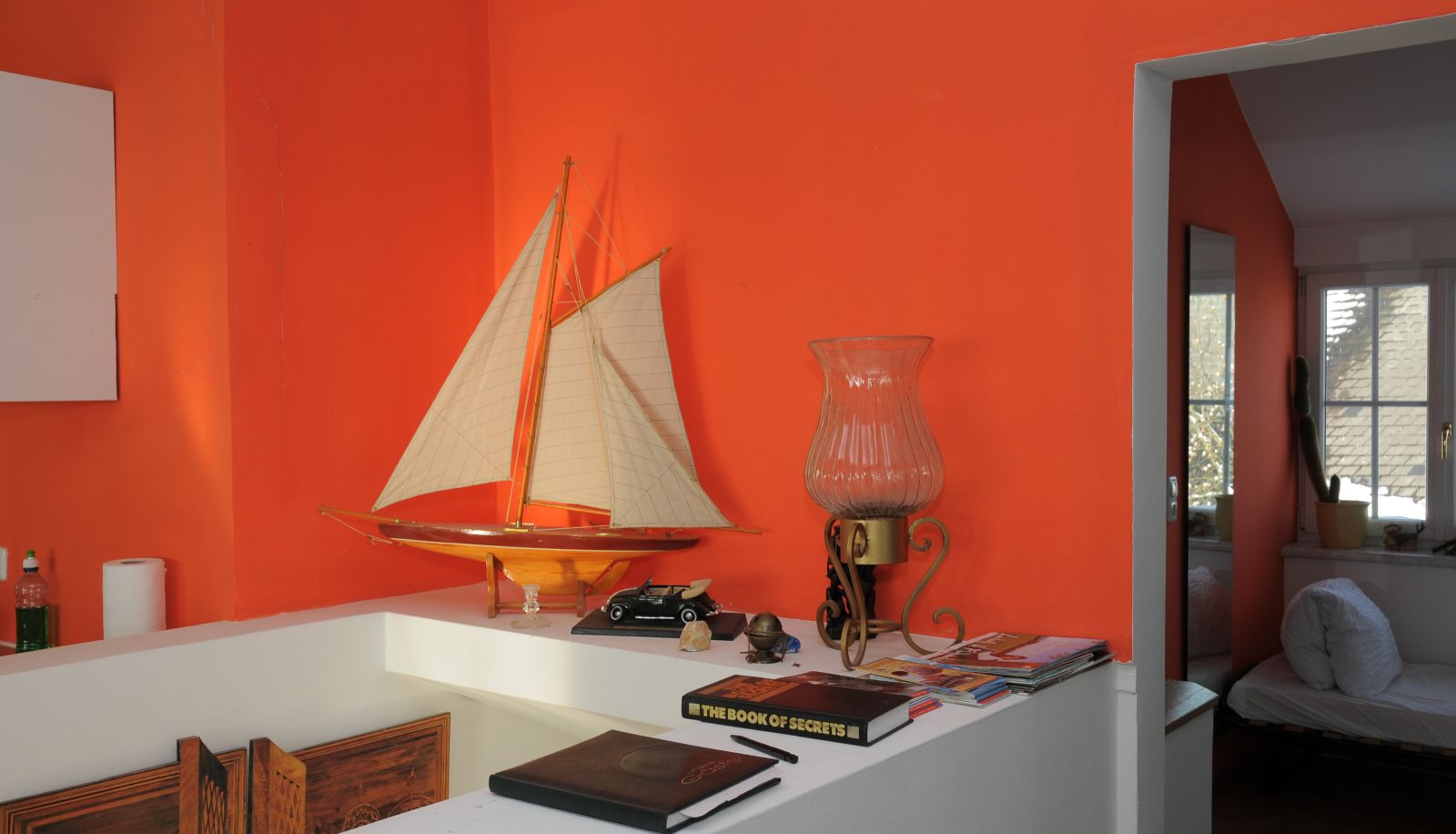 Chambre Familiale - Geinberg Suites B&B und Appartments