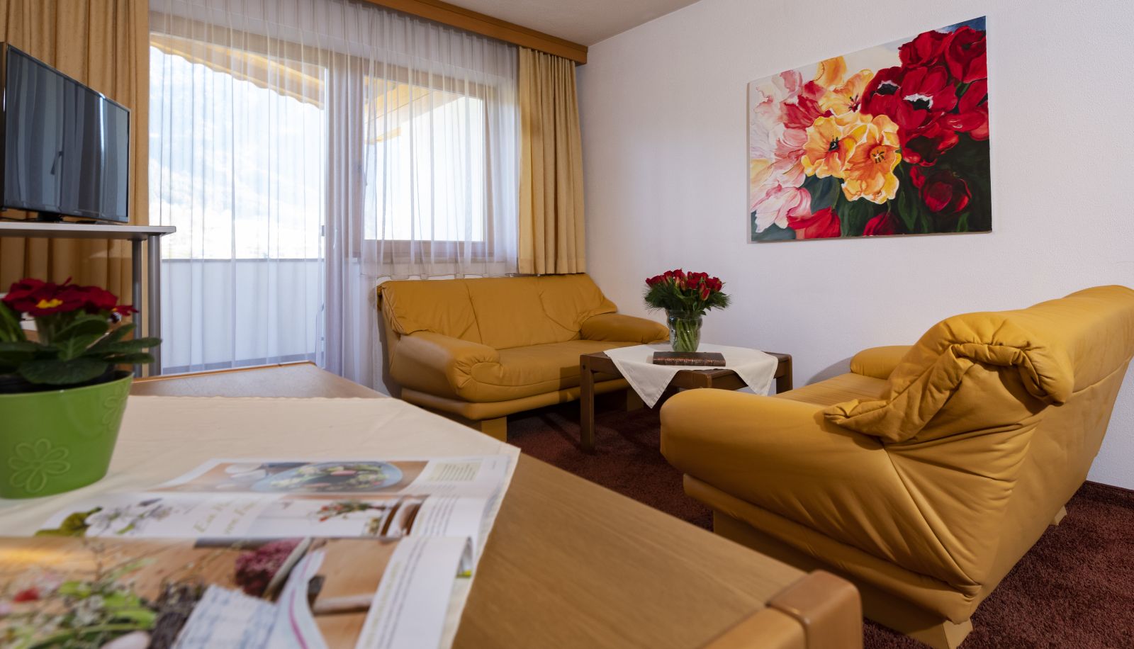 Apartment - dasKAISER