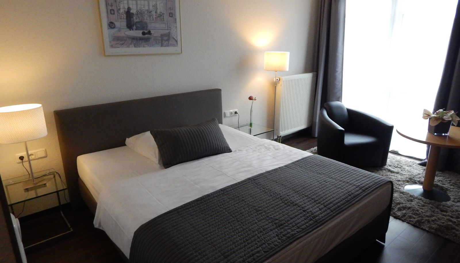 Appartamento - Schweizer Hof