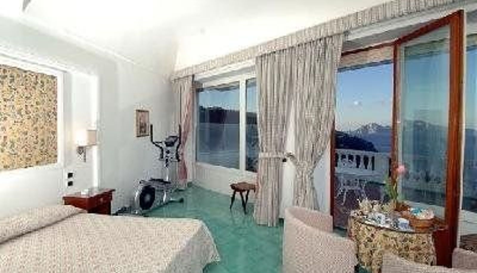 Habitación - Bellavista Francischiello Hotel & Spa