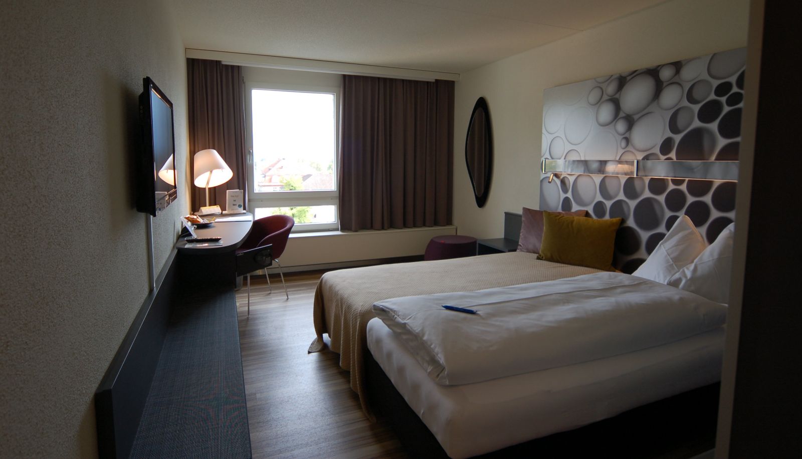 Standard room - Thurgauerhof