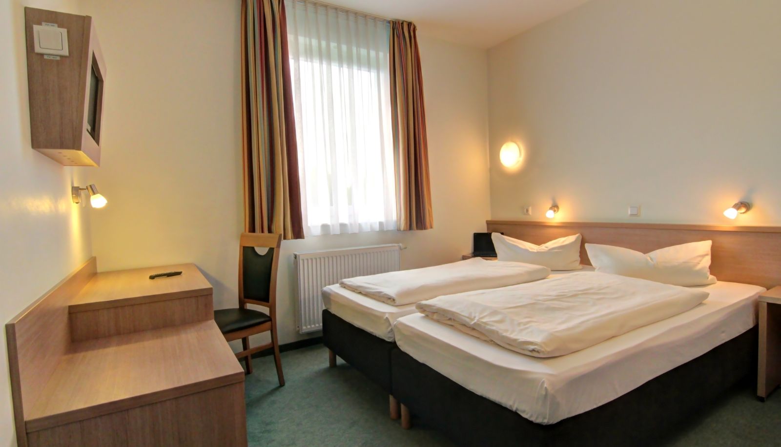 Pokój - Meinhotel