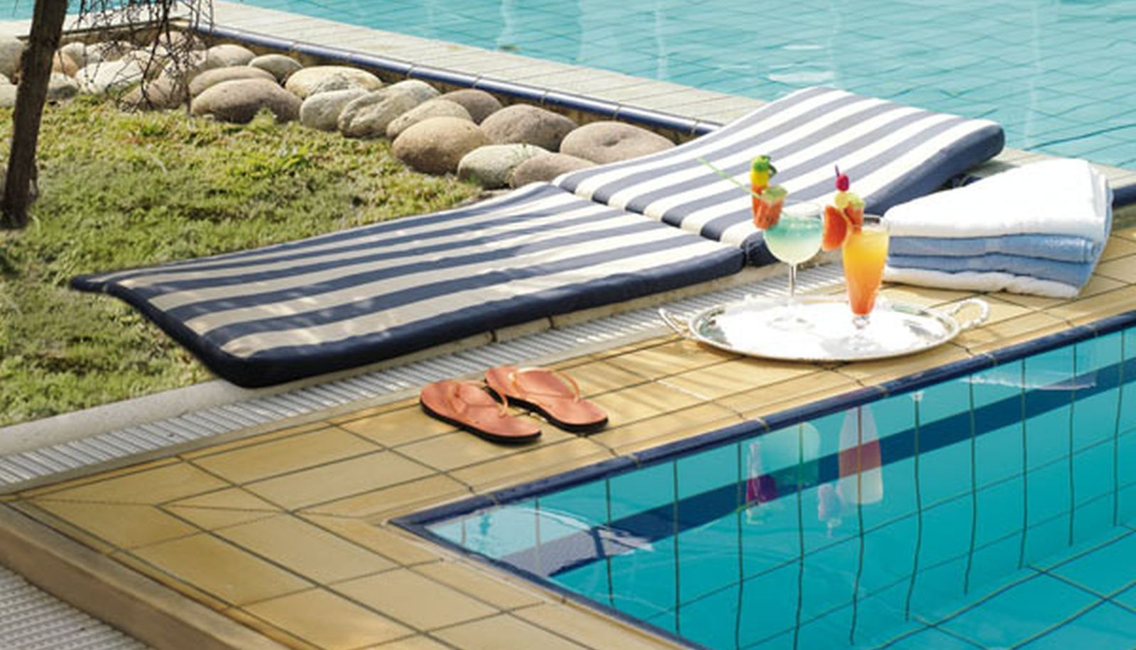 Basen - Terme Milano