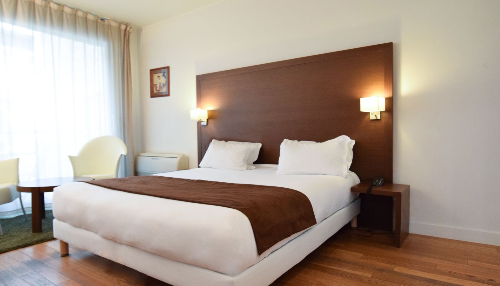 Apartament - Impérial Rennequin Résidence de Tourisme