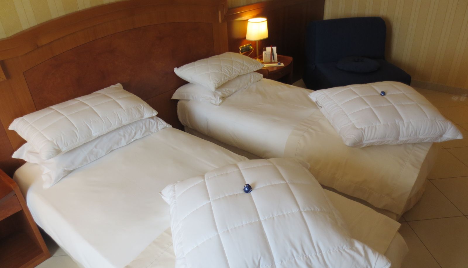 Standard room (double) - Joyfull