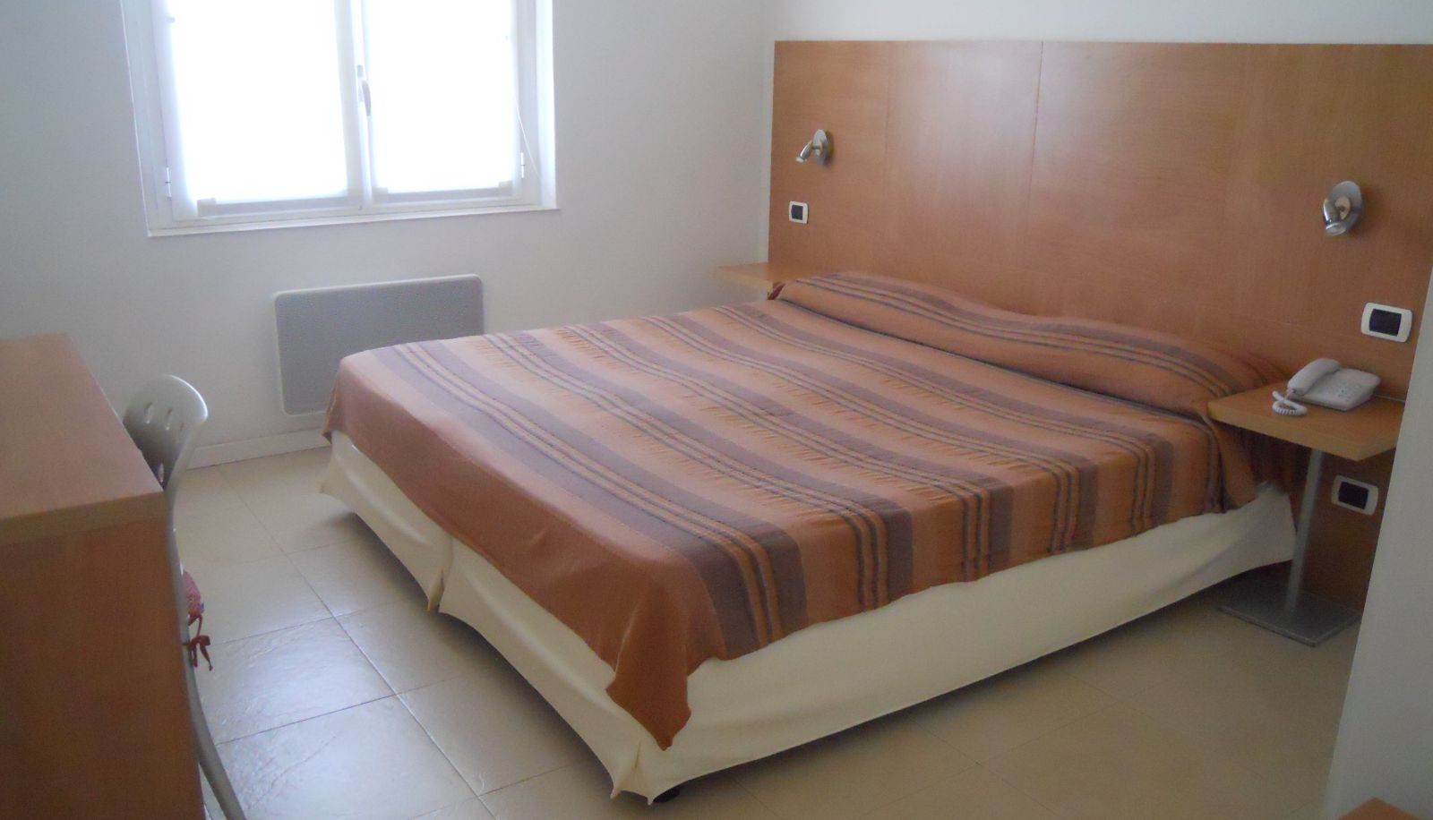 Superior room (double) - Allegroitalia Elba Golf