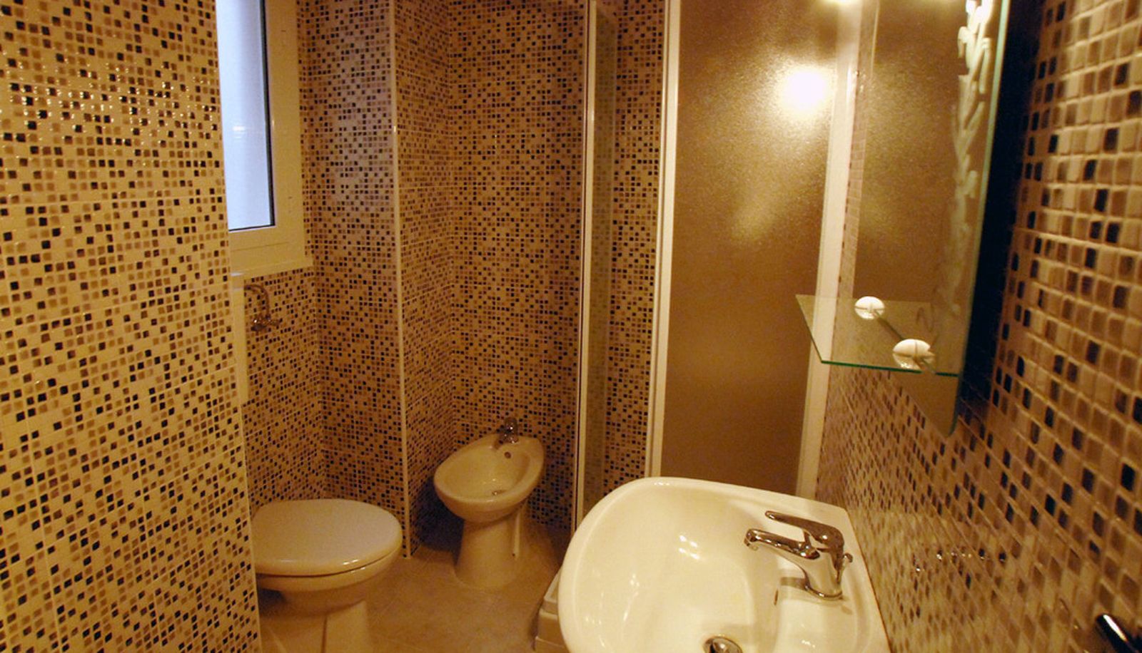 Kamer - Memole Inn Sanremo