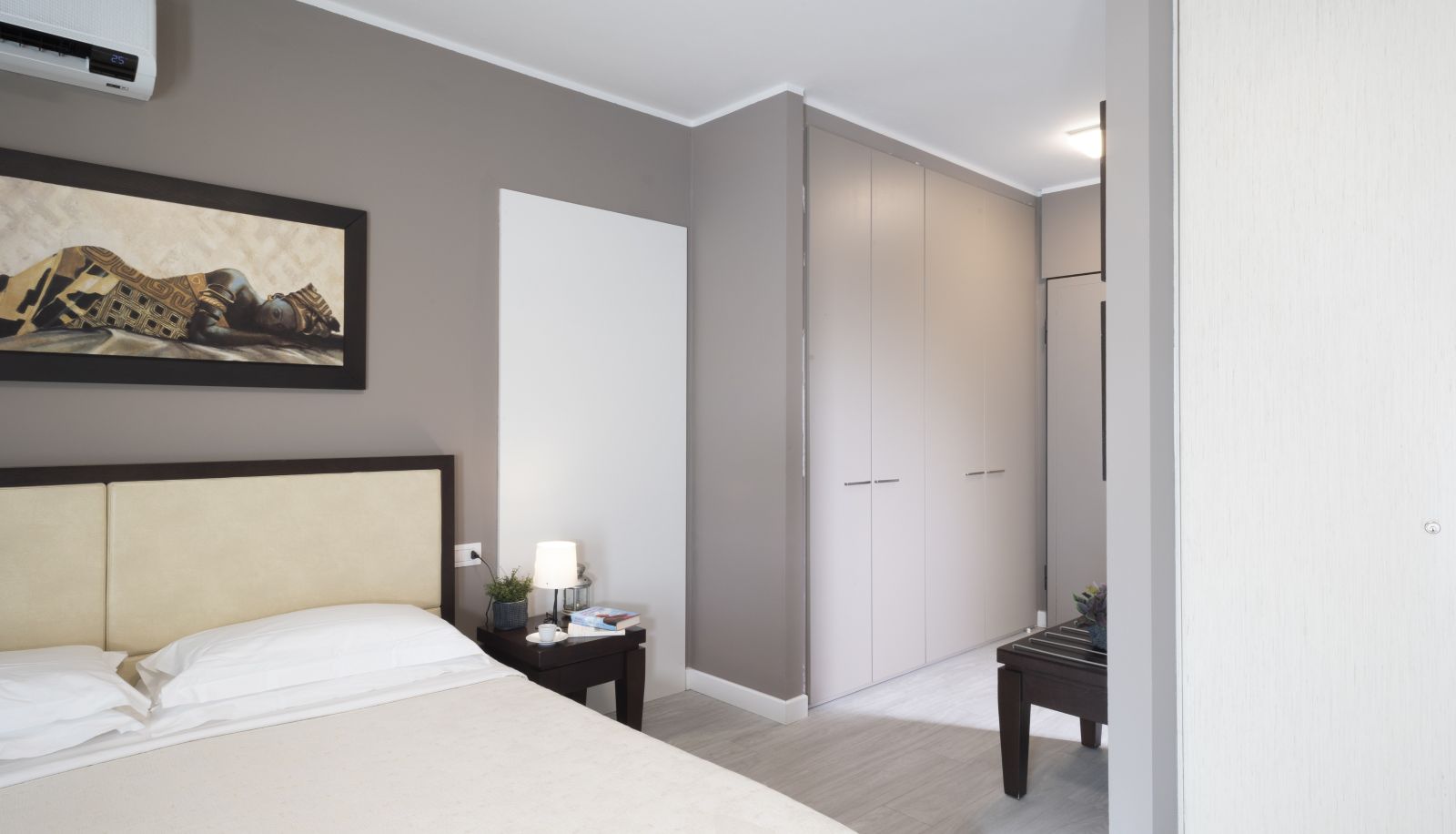 Standard room (double) - Quadra Key Easy Home in Florence