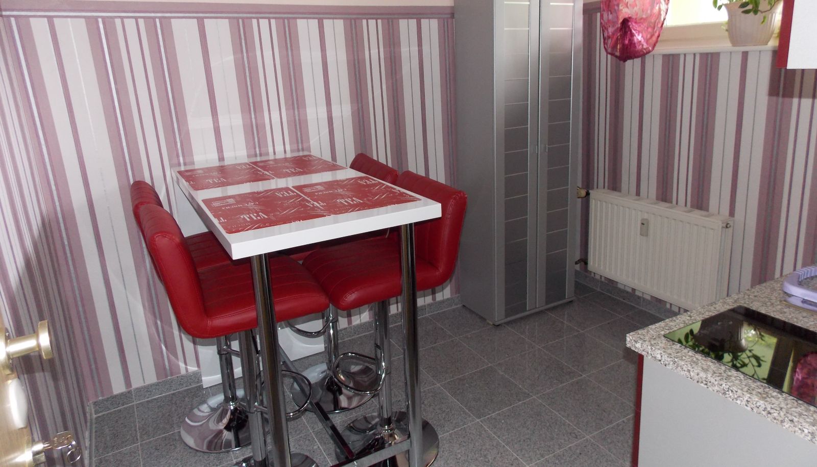 Appartement - Miles