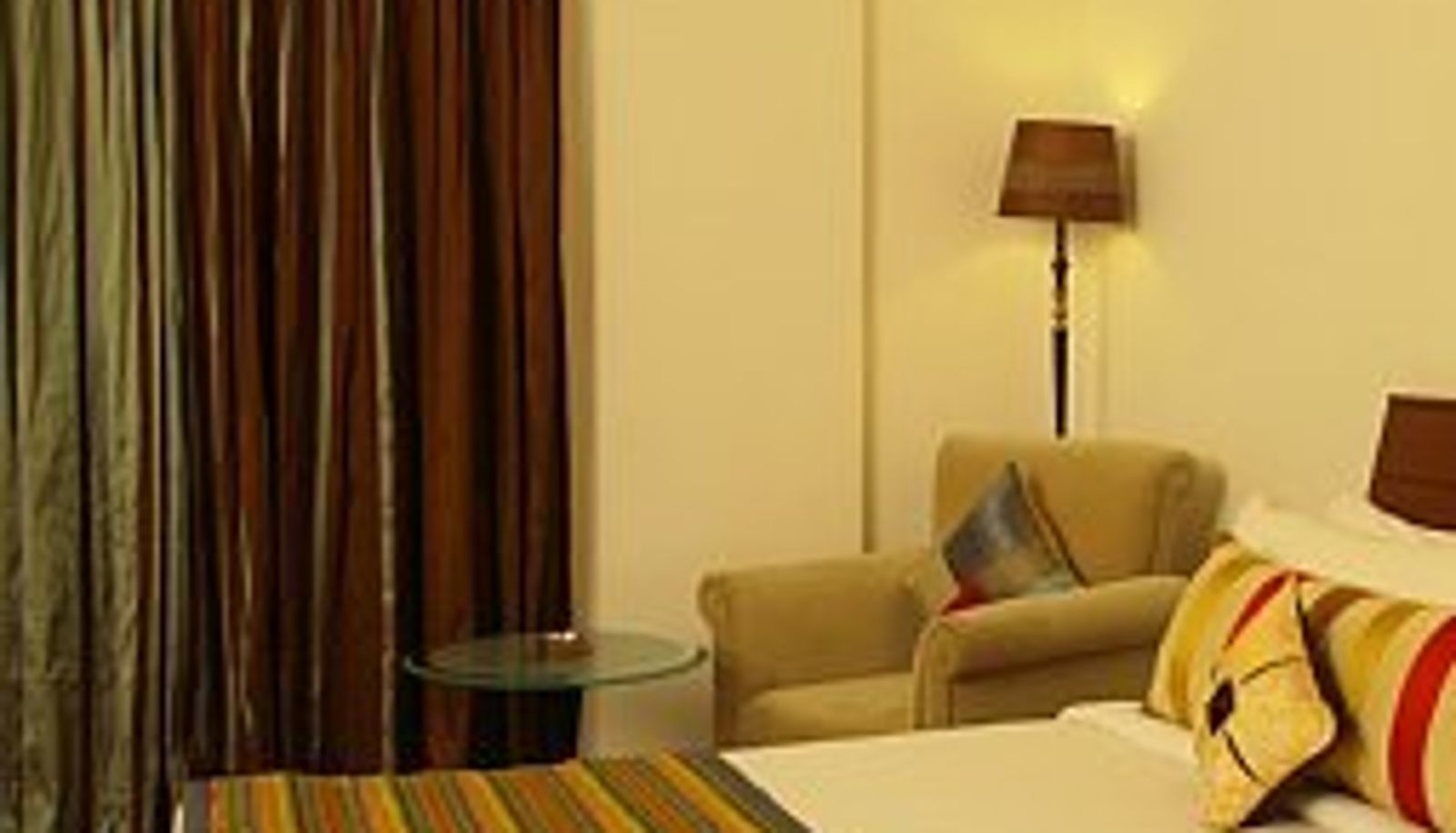 Interior view - juSTa Off MG Road