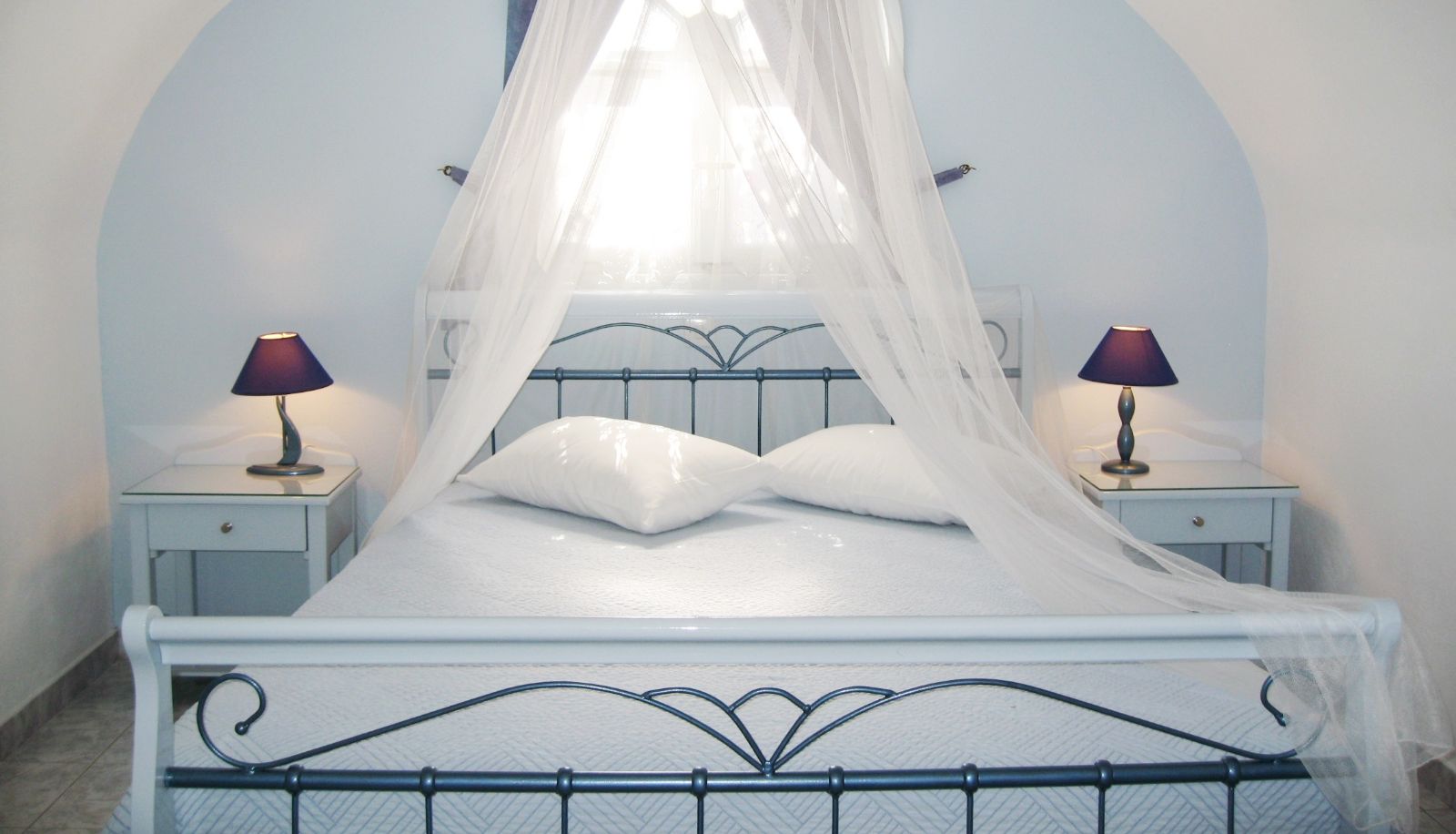Junior Suite - Paradise Hotel