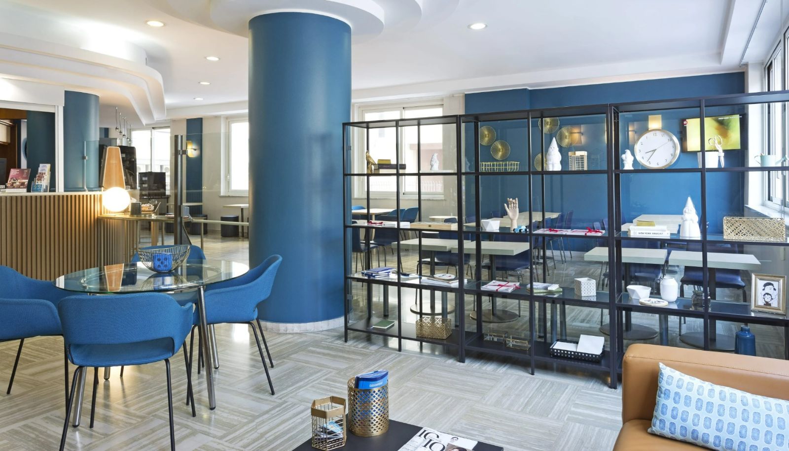 Bufé - B&B Hotel Pescara