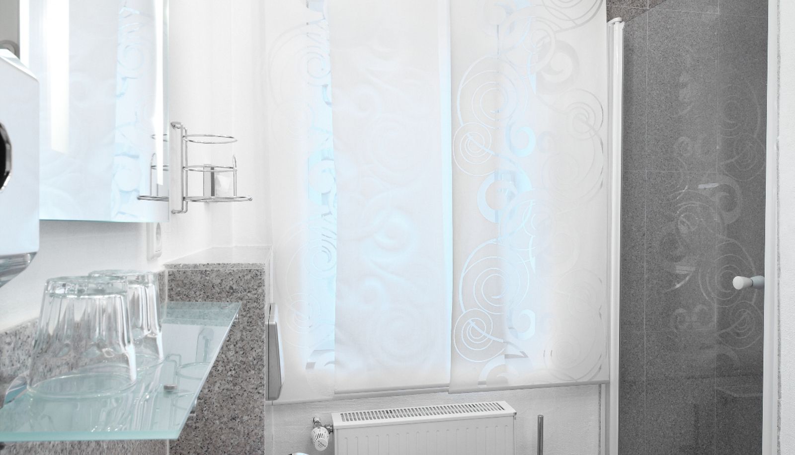 Bagno - Zur Post