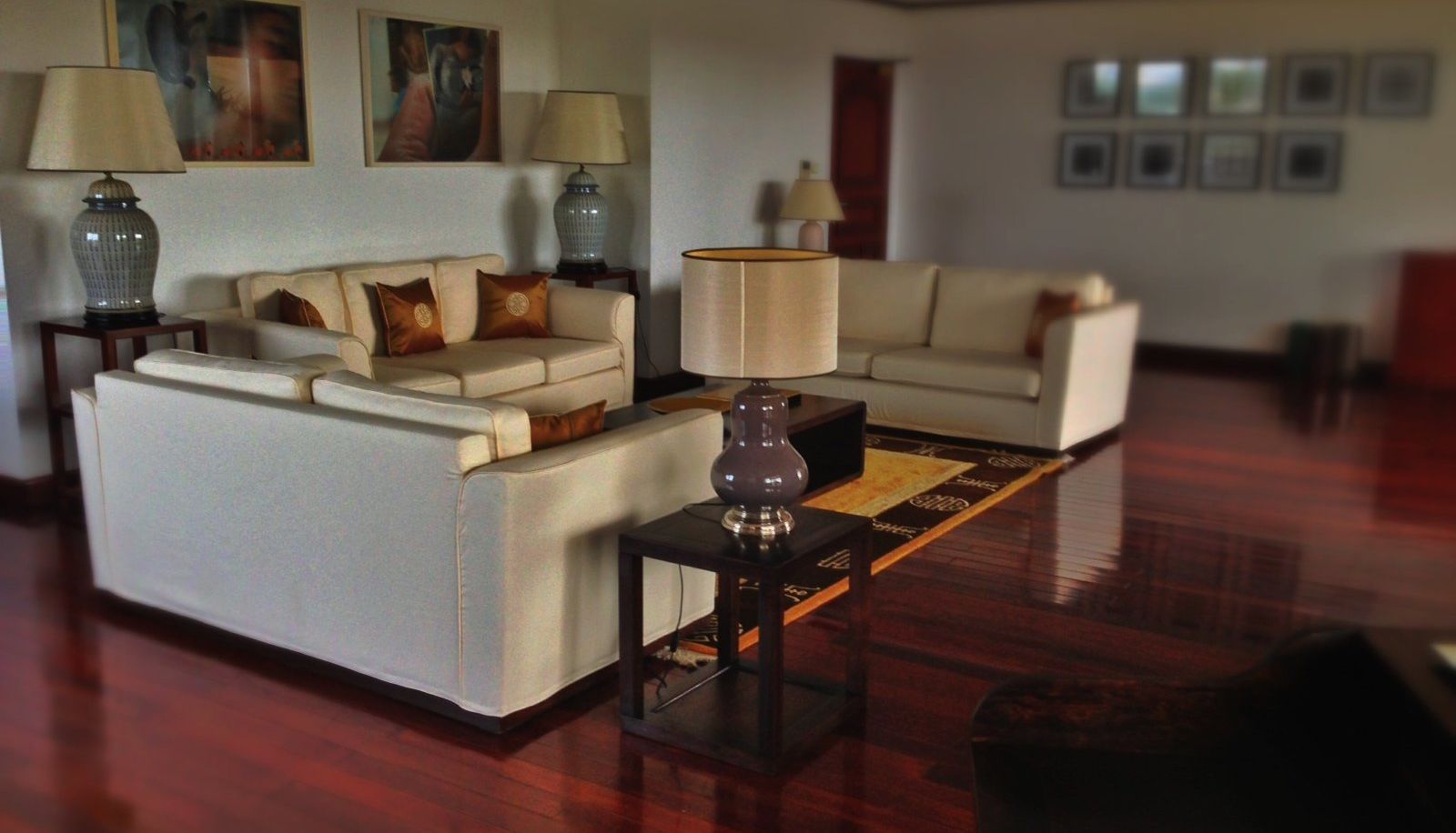 Chambre Familiale - Saigon Domaine Luxury Residences