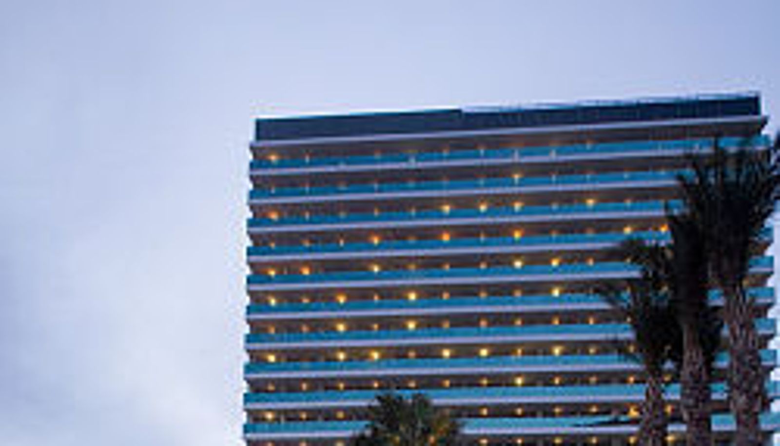 Zwembad - AR Diamante Beach Spa