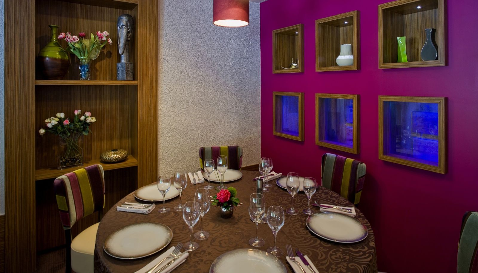 Restaurant - de Normandie