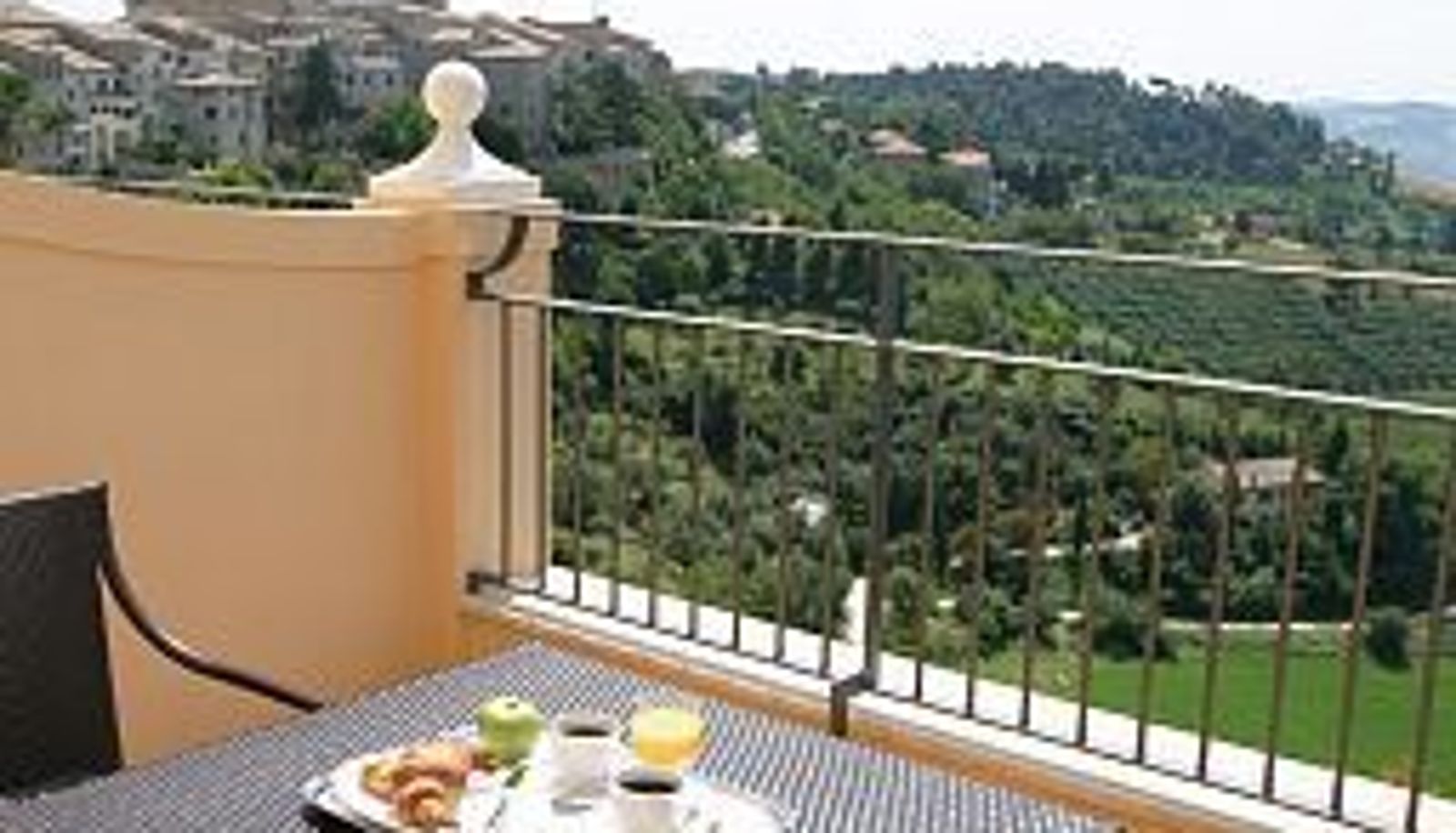 View - Gallery Hotel Recanati